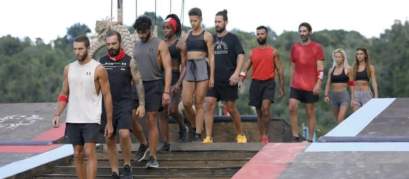 Survivor: Αυτός είναι ο 2ος υποψήφιος για αποχώρηση - Ποια ομάδα κέρδισε στο αγώνισμα ασυλίας